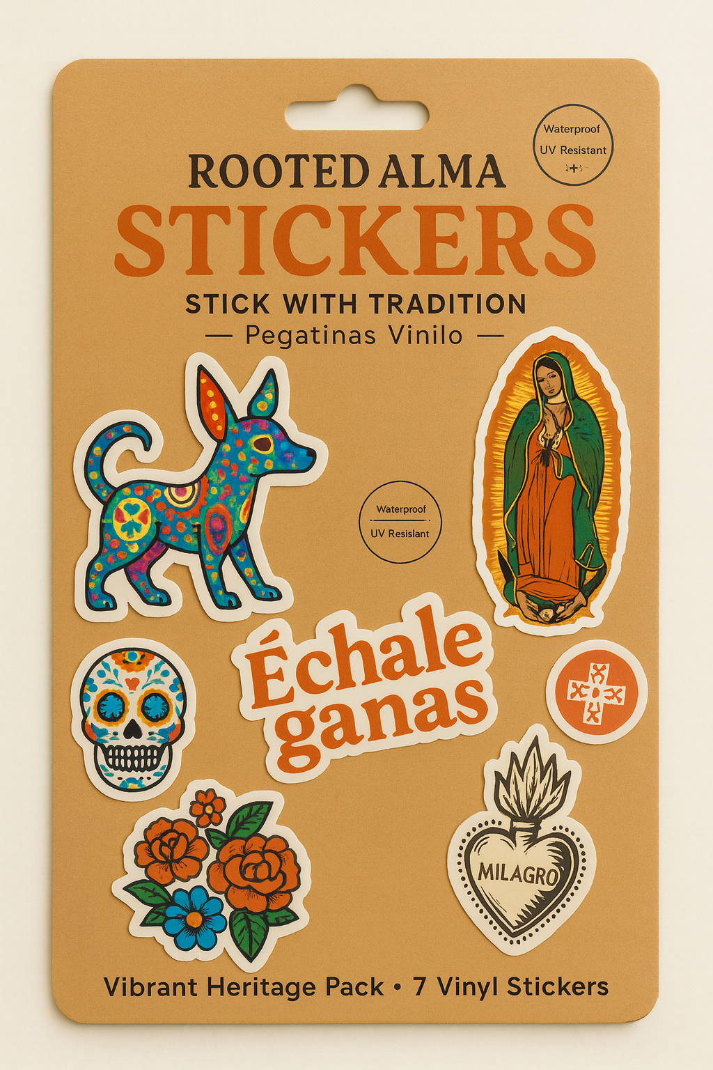 Stickers Collection