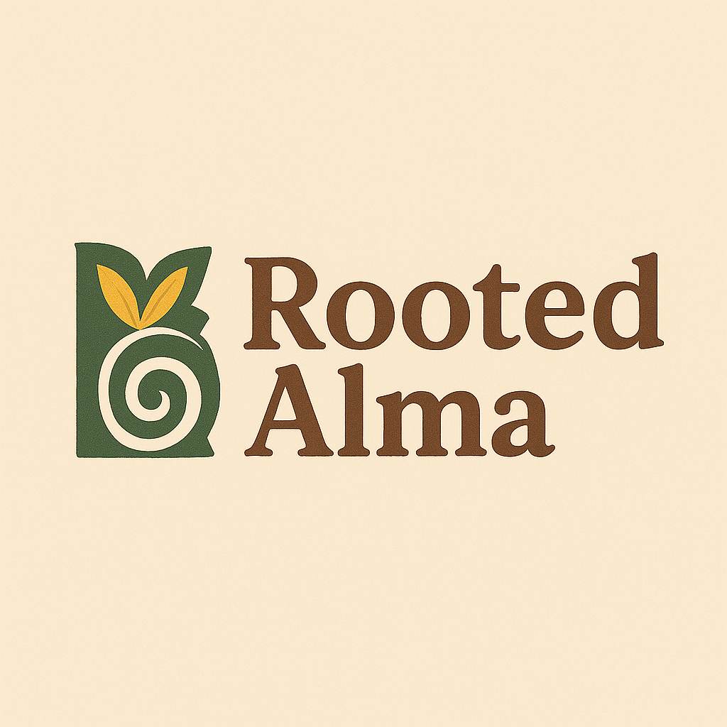 Rooted Alma